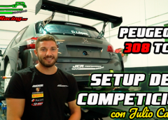 Setup de Competición by Julio Cañas