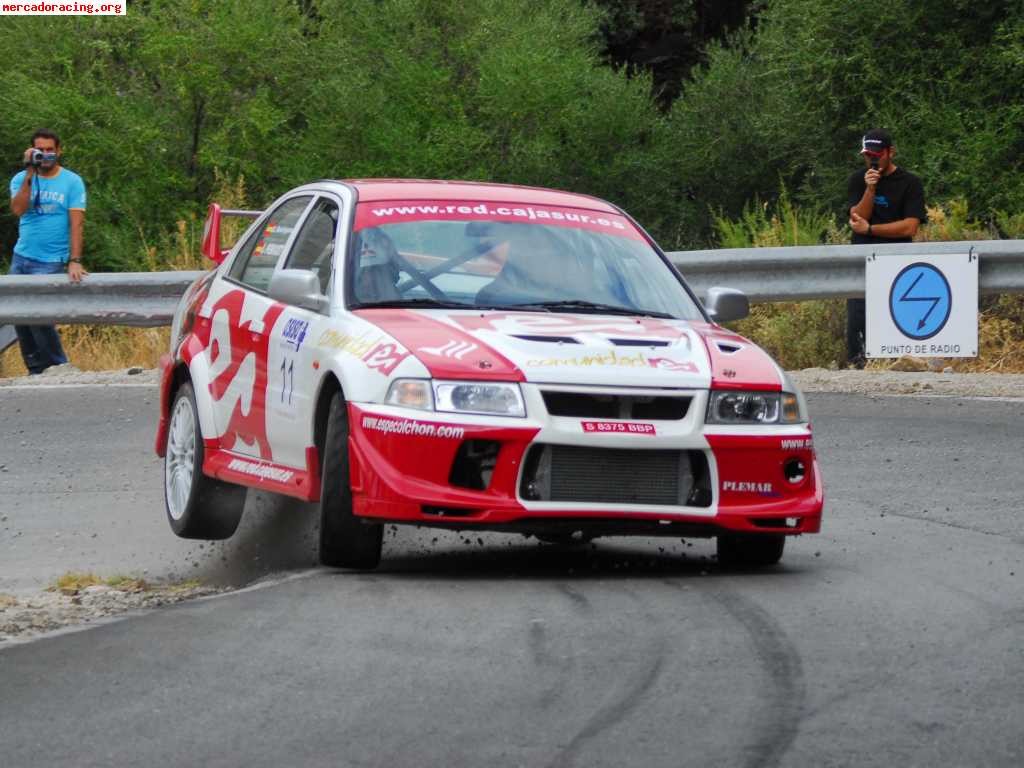 vendo-mitsubishi-lancer-evo-vi-gr-a