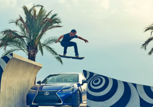 Lexus Hoverboard-1