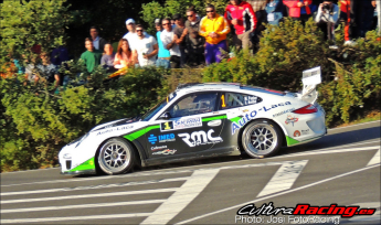 33 Rallye Sierra Morena