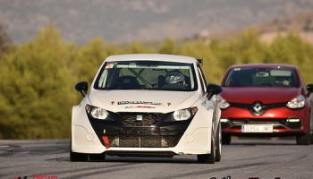 Guadix Sunset Party TrackDay - 30 Jul