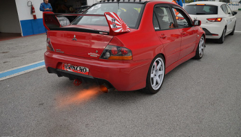 TrackDay 103Octanos Guadix - 20 Nov 2016