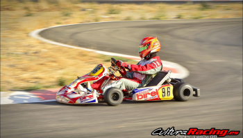 Inauguracion Karting Granada - 22 May