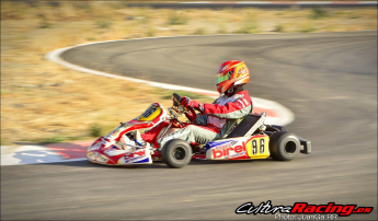 Inauguracion Karting Granada - 22 May