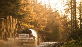 Volkswagen abandona el Mundial de Rallyes - 2 Nov
